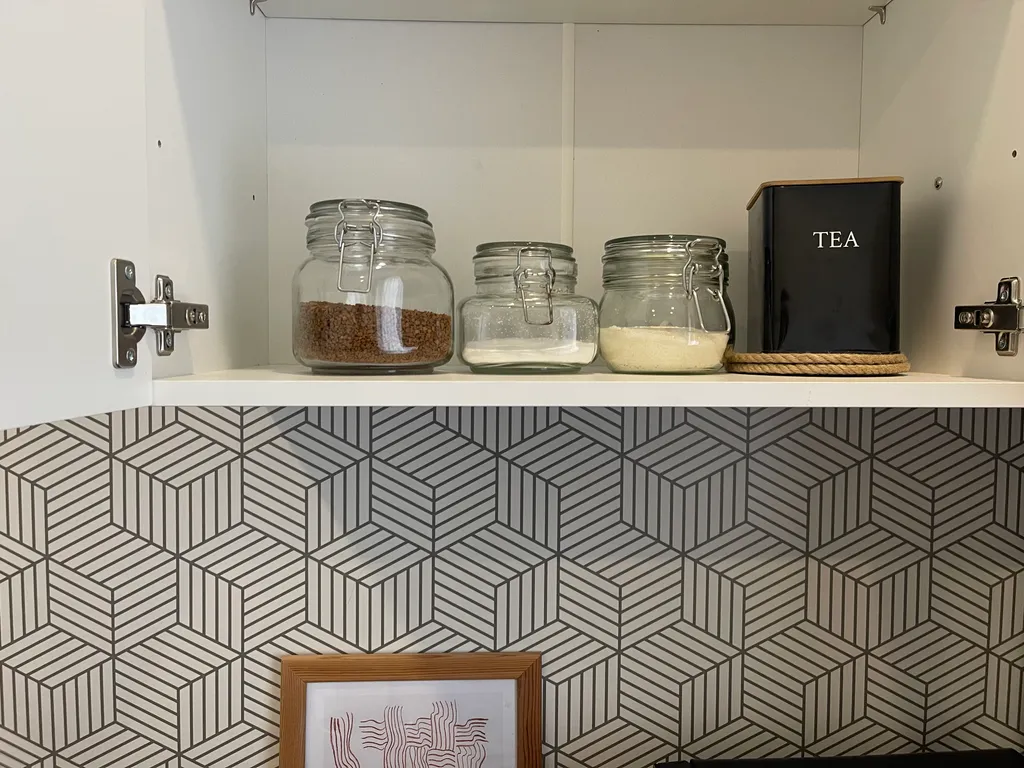 Уютная квартира в тихом районе