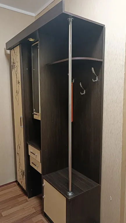 Тихий уголок