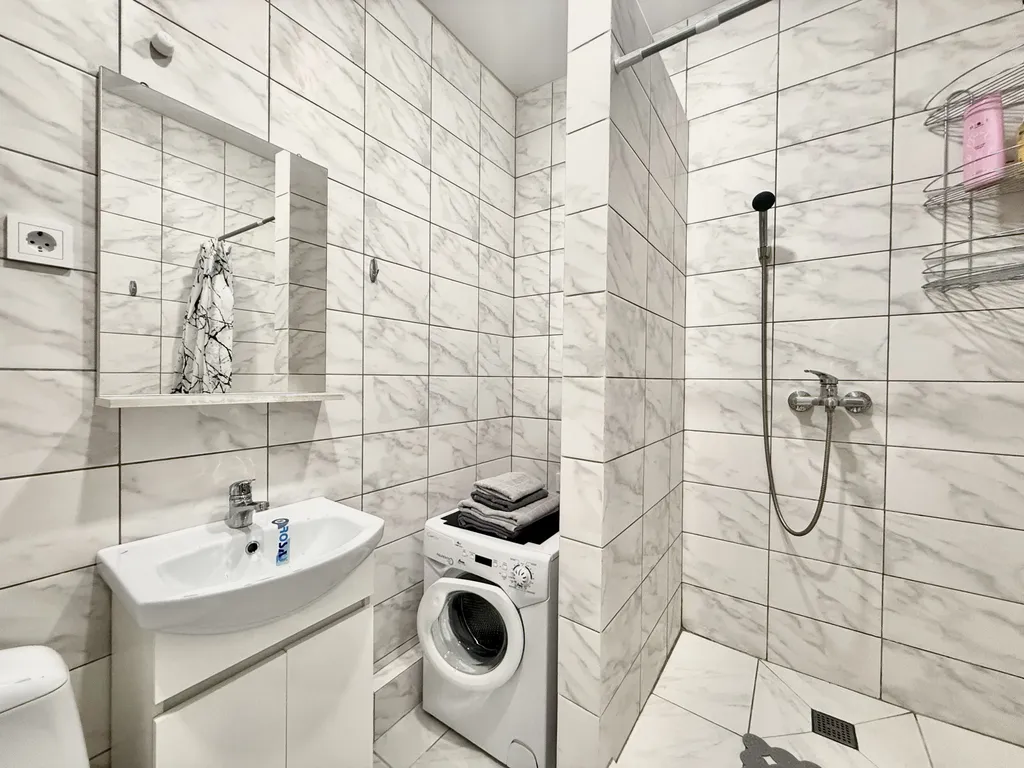 Квартира Квартира Баскет холл — Краснодар