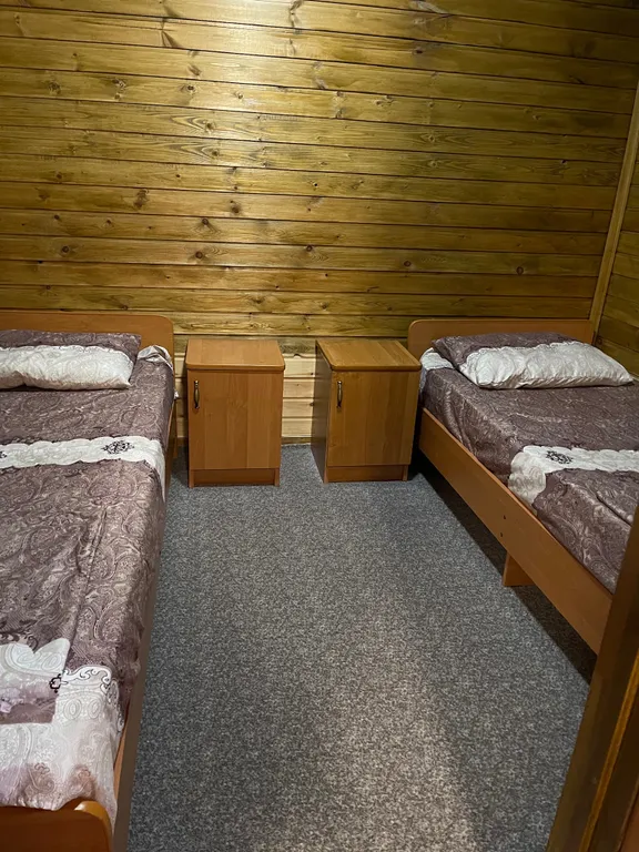 Квартира Комната — Прасковеевка