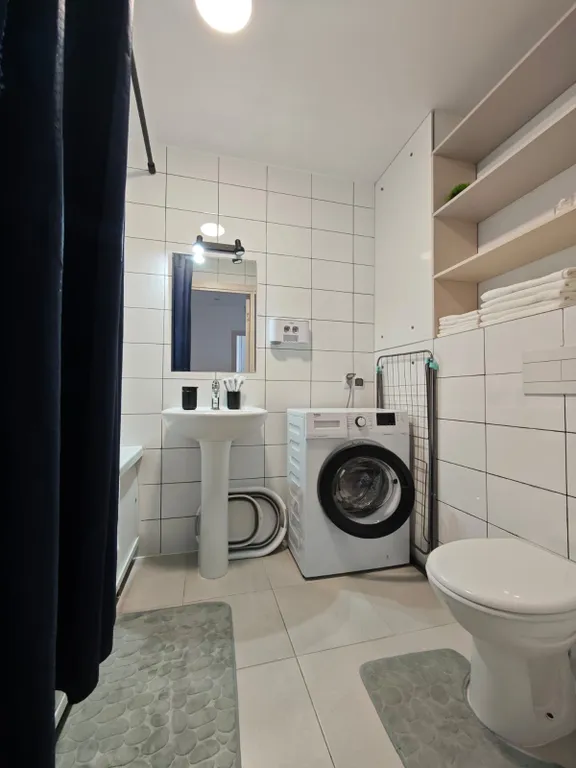 Квартира Просторная квартира для большой семьи — Москва