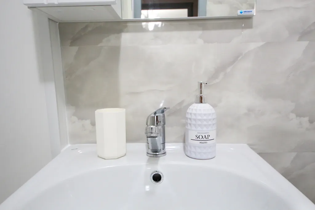 Хорошая квартира на 5 персон