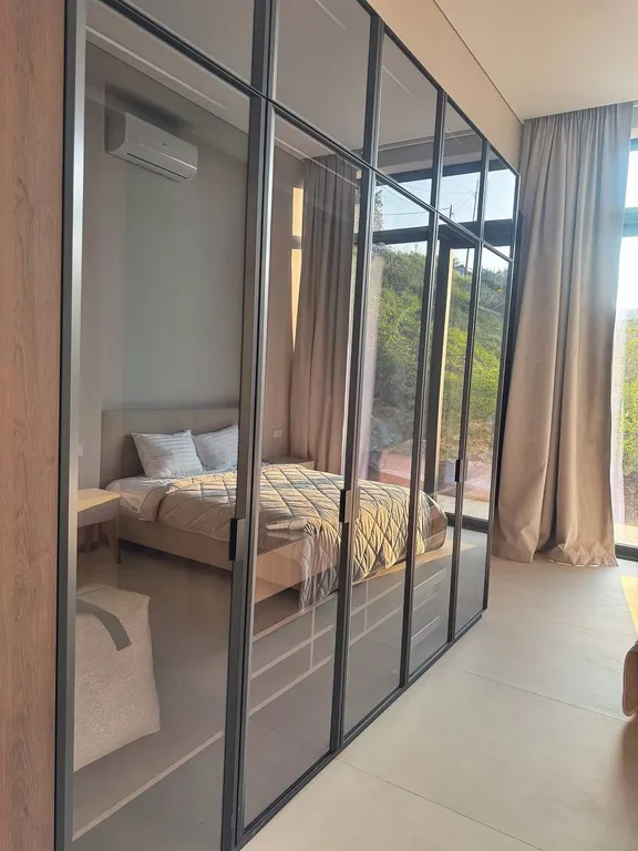 Новый Дом Costa Palm Личная территория с заботой как в лучших отелях