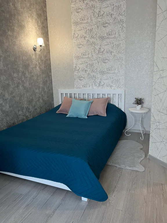 Квартира Уютная однокомнатная квартира от собственника — Светлогорск