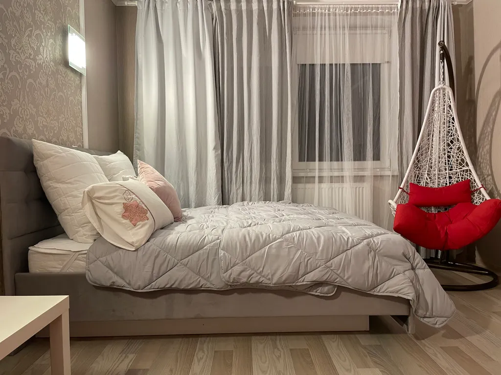 Квартира Квартира с видом на море — Пионерский