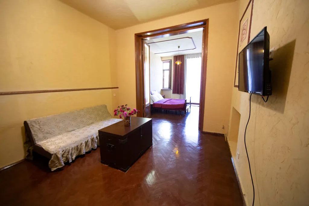 Квартира Апартамент в центре в старом городе — аренда посуточно в Батуми