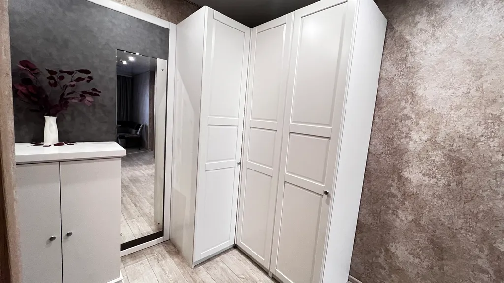 Шикарная 2-комнатная квартира