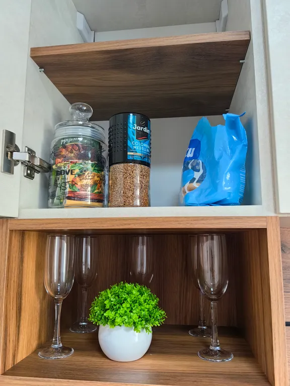 Уютная квартира с отличным расположением