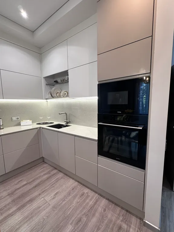 Уютная квартира возле моря