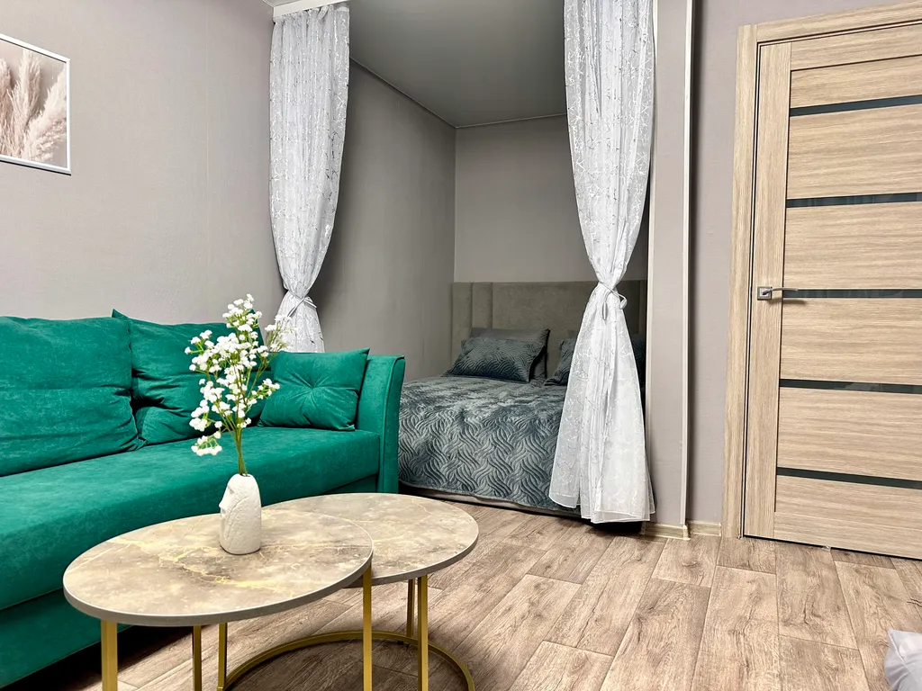 Квартира в центре