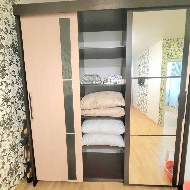 Квартира Уютная квартира недалеко от моря — Анапа