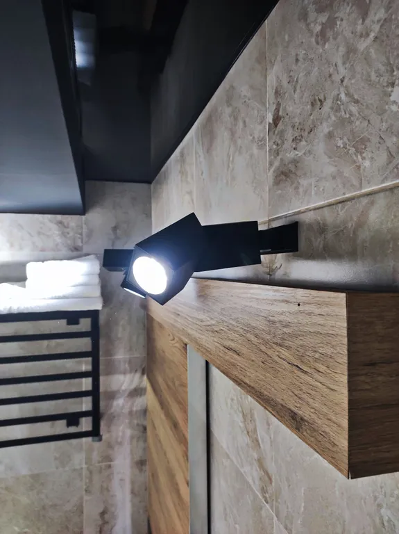 Квартира Квартира Студия в Парке № 3 — Сириус