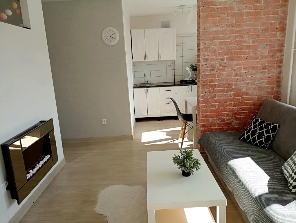 Двухкомнатная квартира в 200 метрах от Кремля