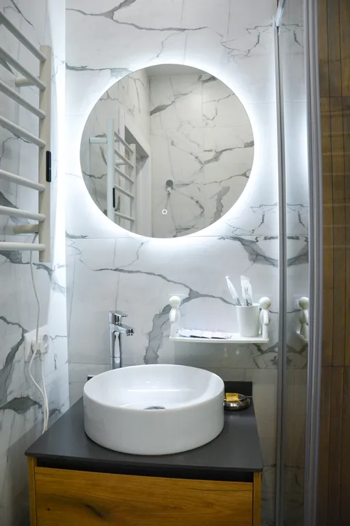 Командировка в Кингисепп, легко