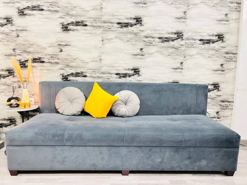 Urban Oasis Жк sholpan city