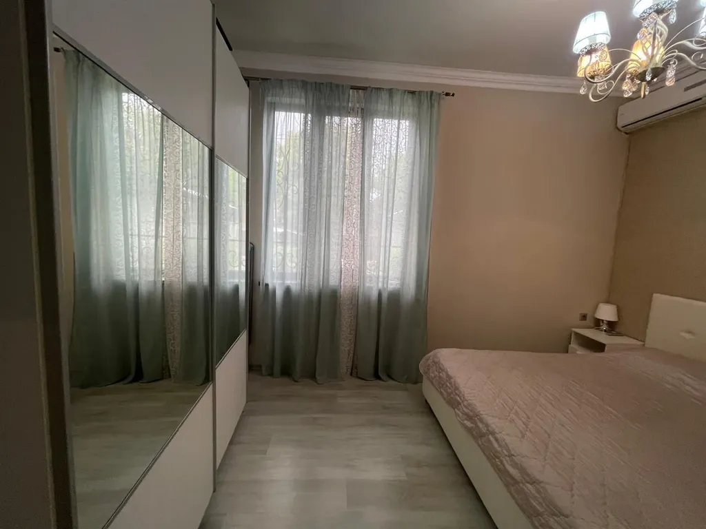 Квартира Уютная квартира у моря — Сухум