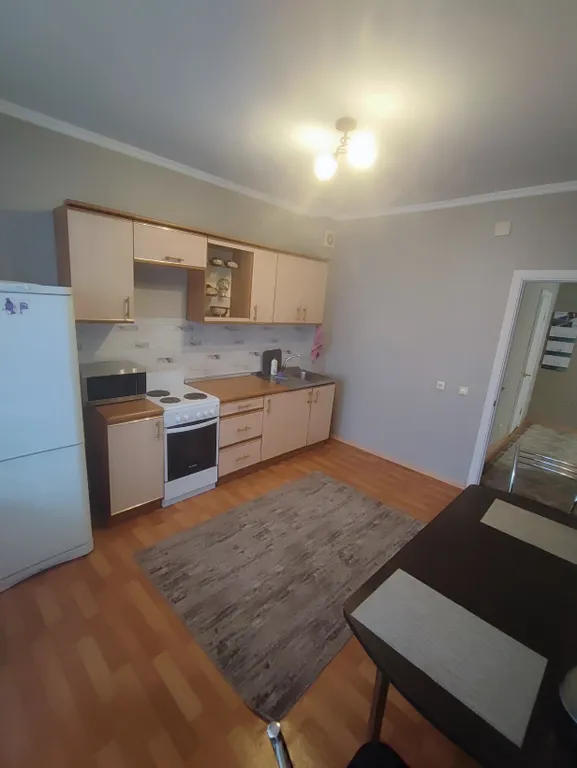 Уютная квартира для комфортного проживания — аренда посуточно в Старый Оскол