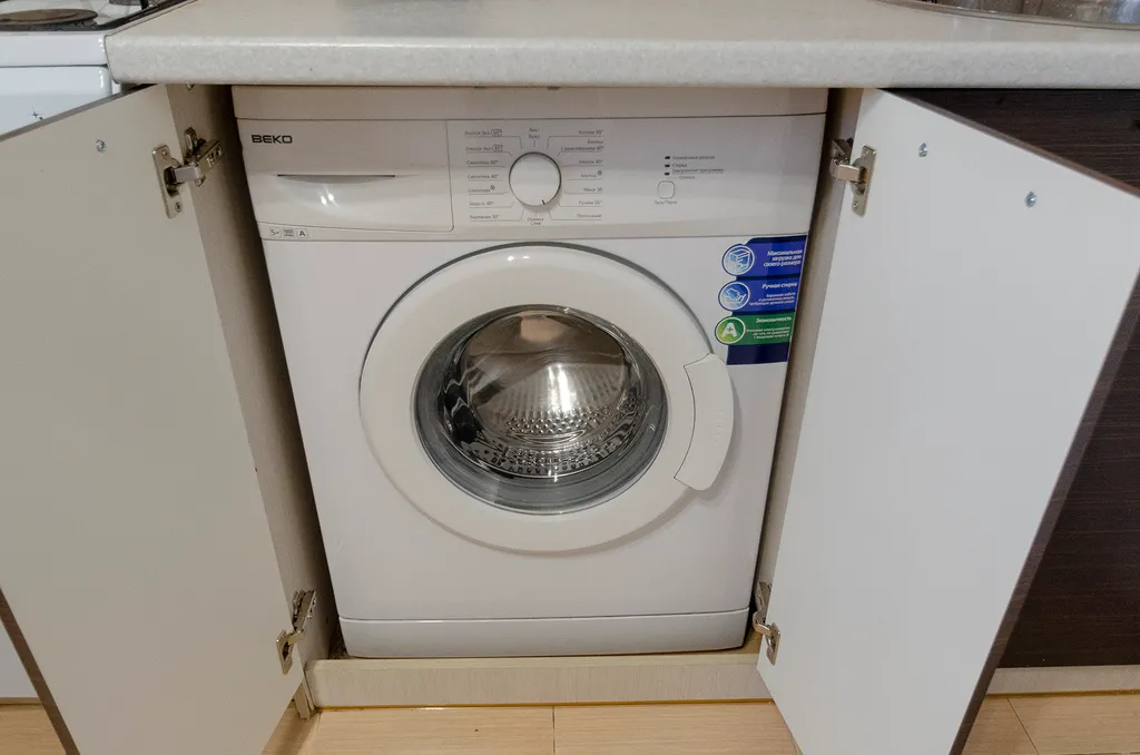 1-комнатная в центре в стиле Бохо