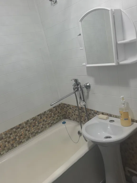 Уютная квартира в районе бара