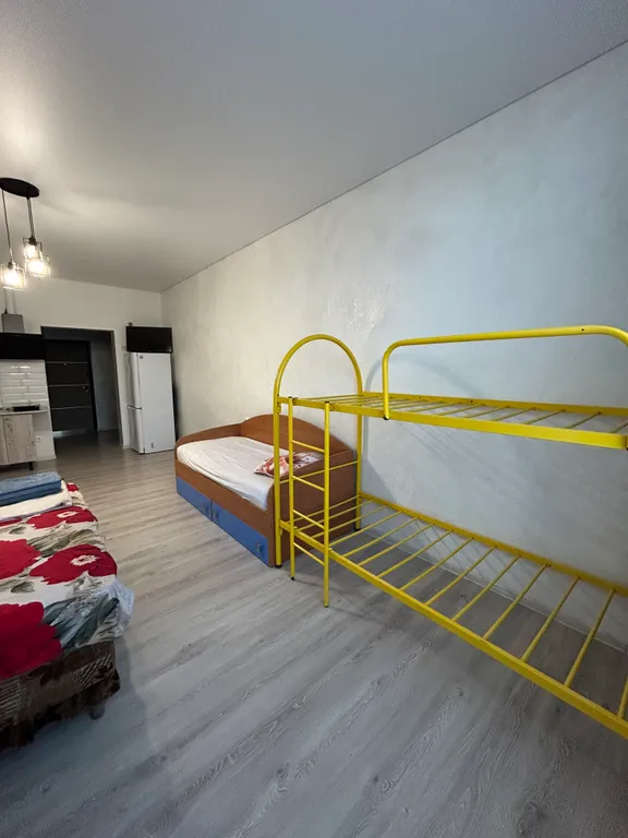 Большая студия в центре Мысхако