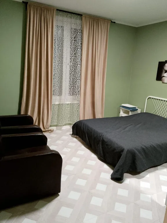 Коттедж Мякинино для праздника