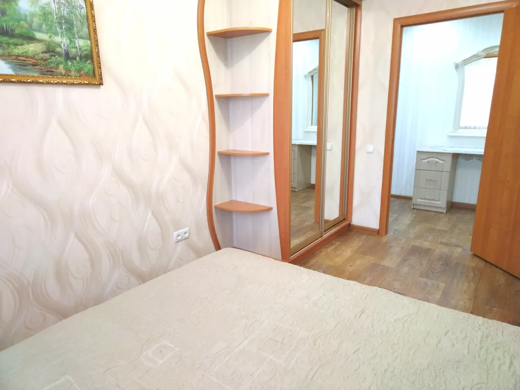 Квартира на побережье Азовского моря