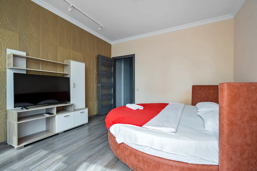 Квартира в ЖК Планерный, недалеко от аэр. Шереметьево