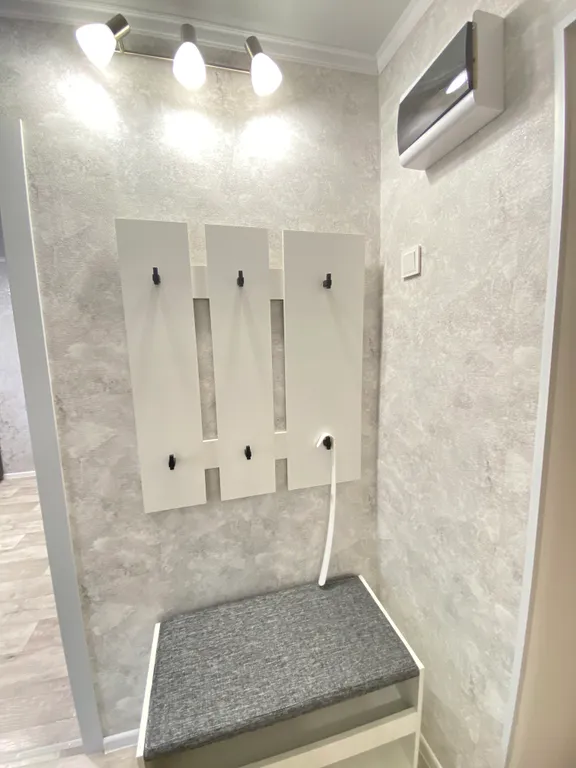 Квартира в центре