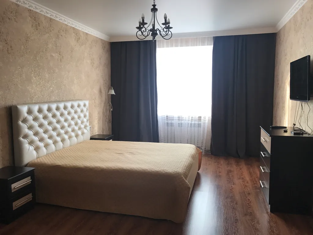 Квартира 1-комнатная Квартира — Владикавказ