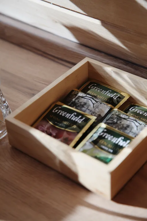 БарнХауз с индивидуальной купелью