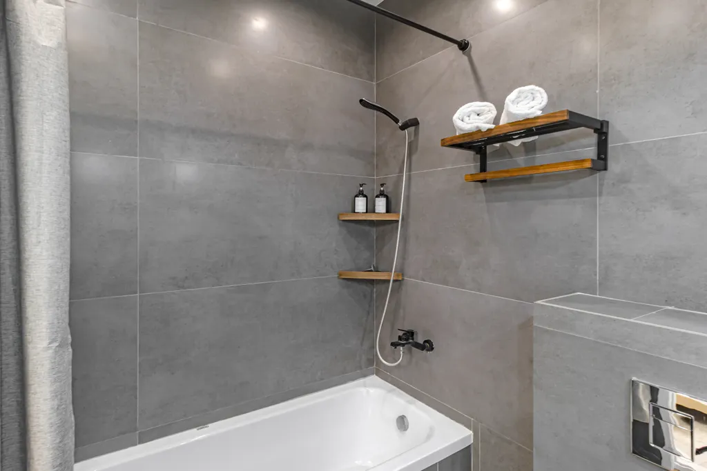 Шикарные Гостевые апартаменты Murager в центре столицы