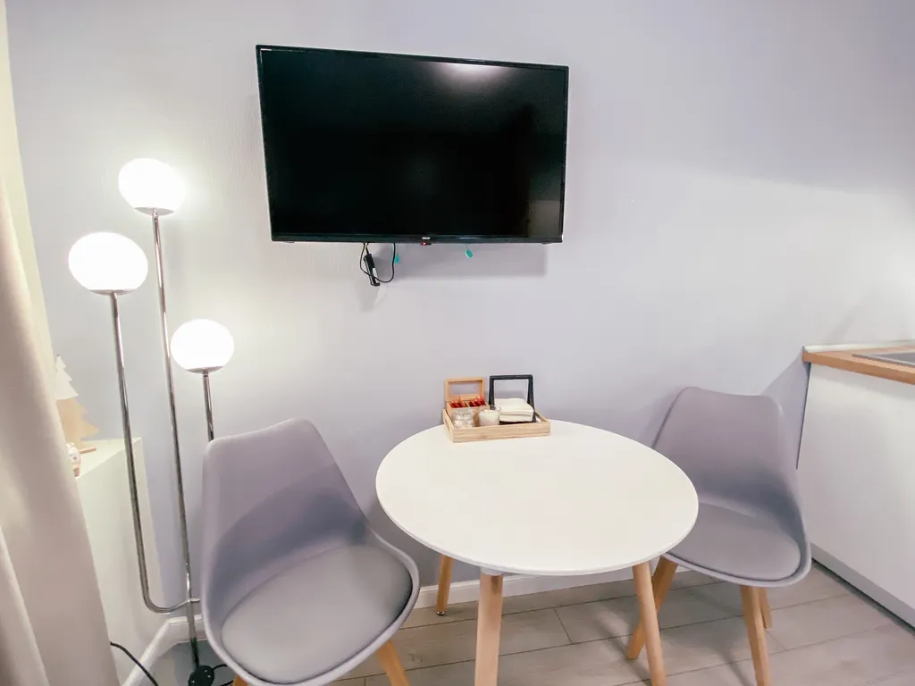 Апартаменты А.В.