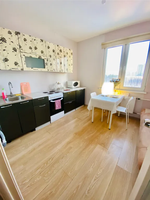 Квартира в Академическом