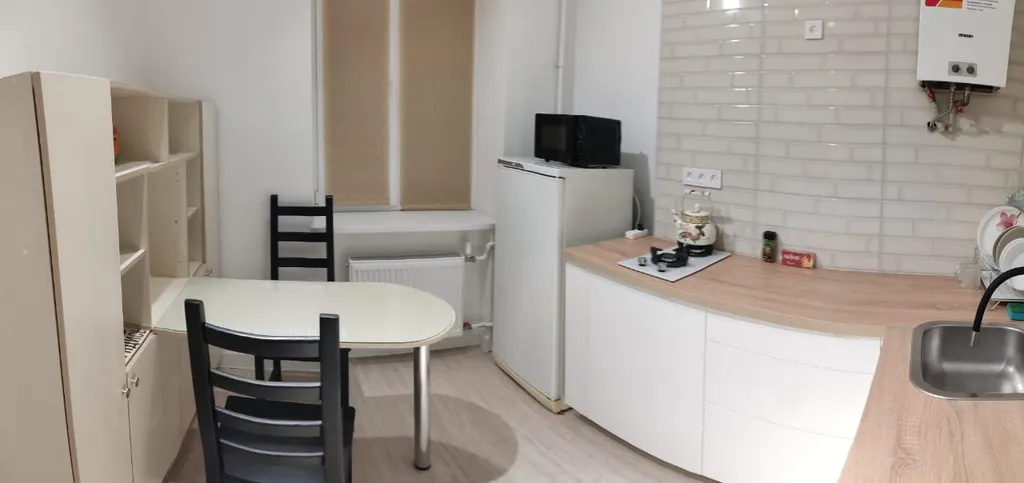 Квартира в центре Майкопа