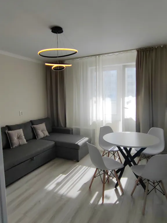 Квартира Квартира у моря — Анапа