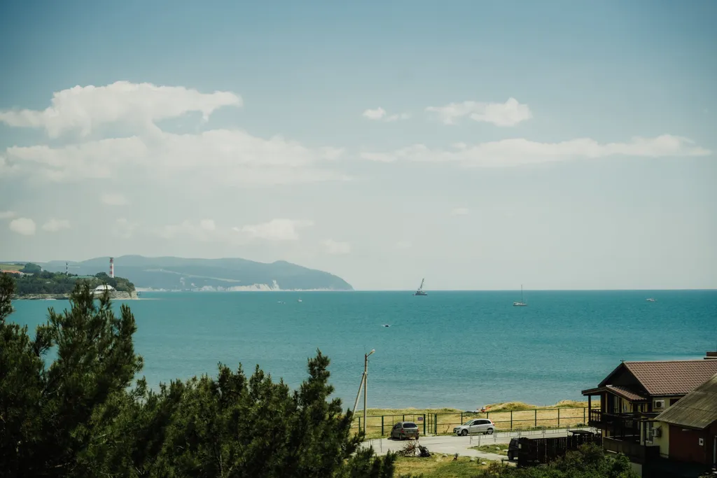 Квартира Комната — Геленджик