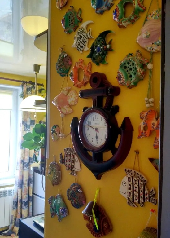 Квартира возле моря в Коктебеле с кондиционером.