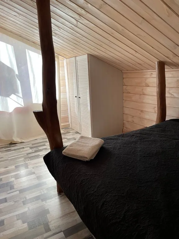 4-комнатная Квартира