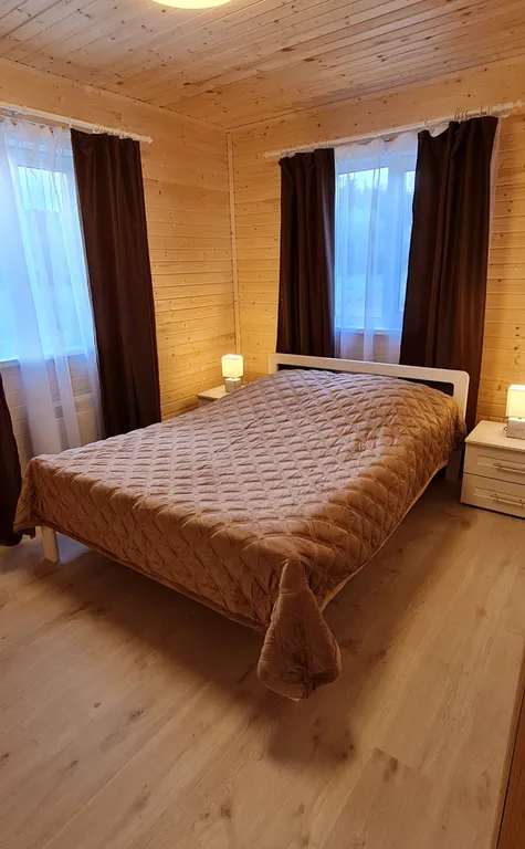 2-комнатный Дом