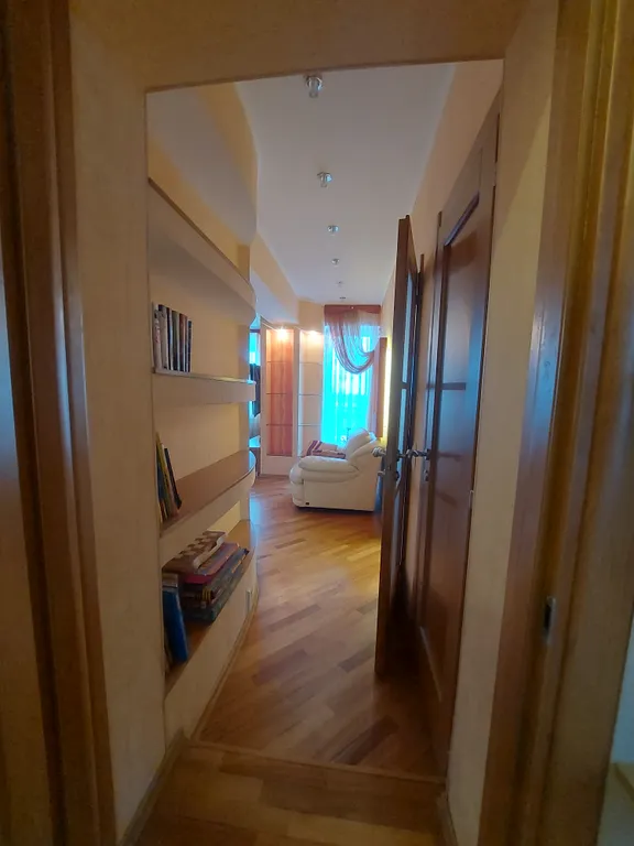 Апартаменты на Варкауса