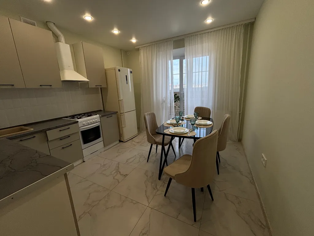 Уютная квартира — аренда посуточно в Волгоград