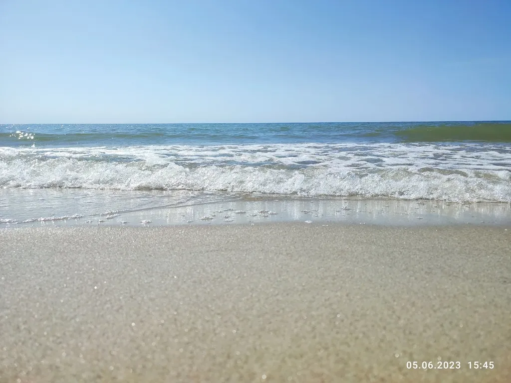 Уютная квартира в потрясающем, тихом месте.