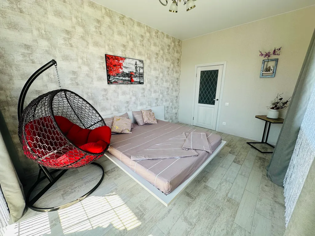 Уютный дом для души с банным чаном