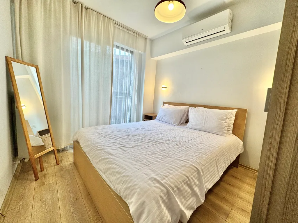 Новая квартира в сердце Стамбула — возле Истикляль и Галаты