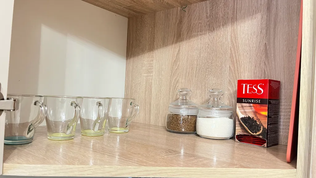 Квартира в центре города