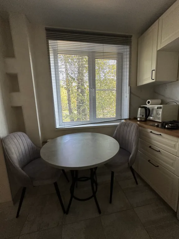 Уютная студия в центре города