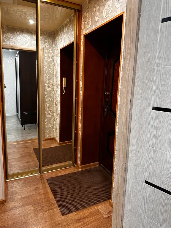 Уютная квартира в районе Колмово