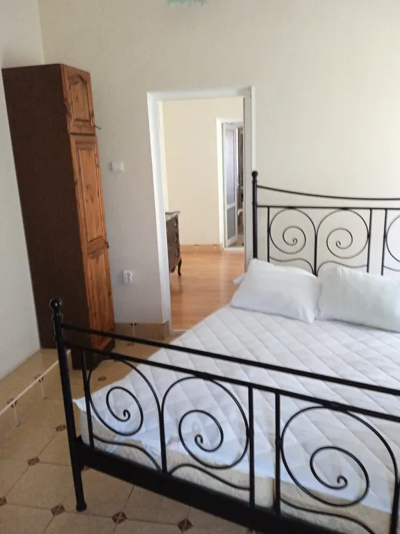 Коттедж Коттедж Апартаменты со стиральной машинкой — Кацивели