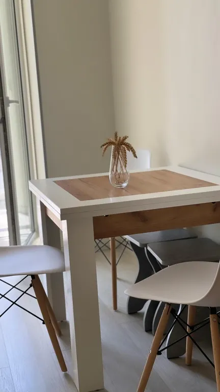 Квартира Отдых в Зеленоградске — Зеленоградск