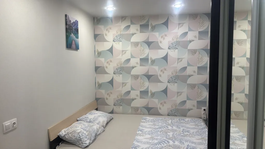 Уютная квартира в центре города рядом с мамаевым курганом и стадионом